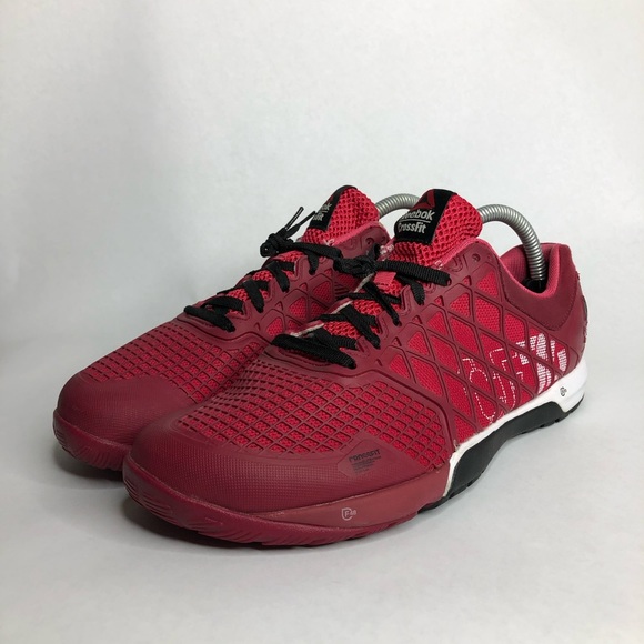 reebok crossfit nano 4.0